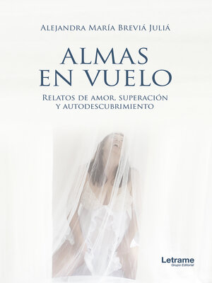 cover image of Almas en vuelo